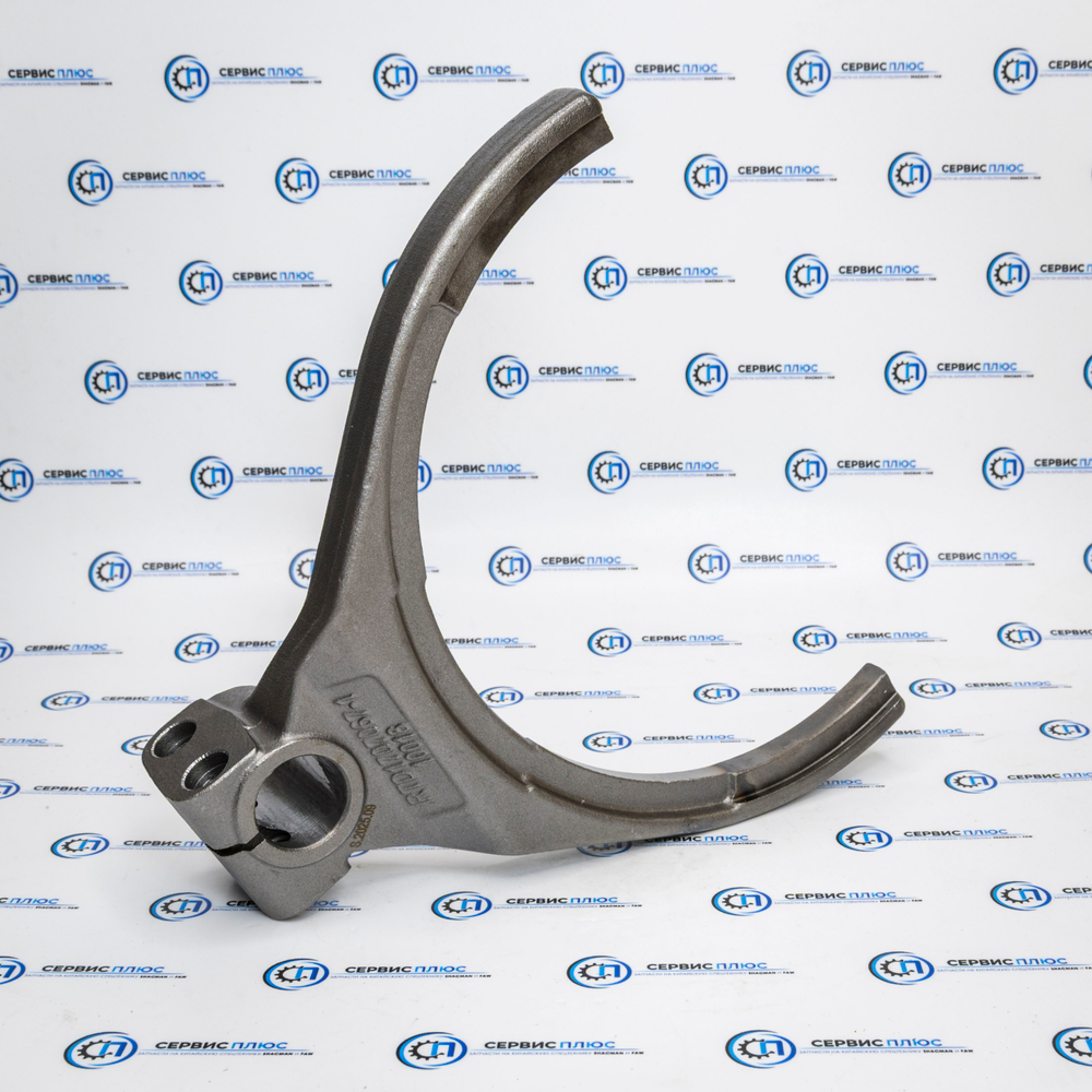 Вилка демультипликатора на КПП RTD11609A-1707067-1