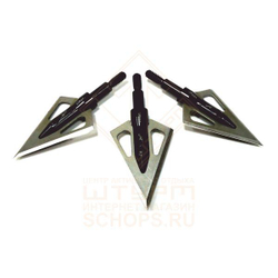 Наконечник Carbon Express Nativ 100 grn (3шт)