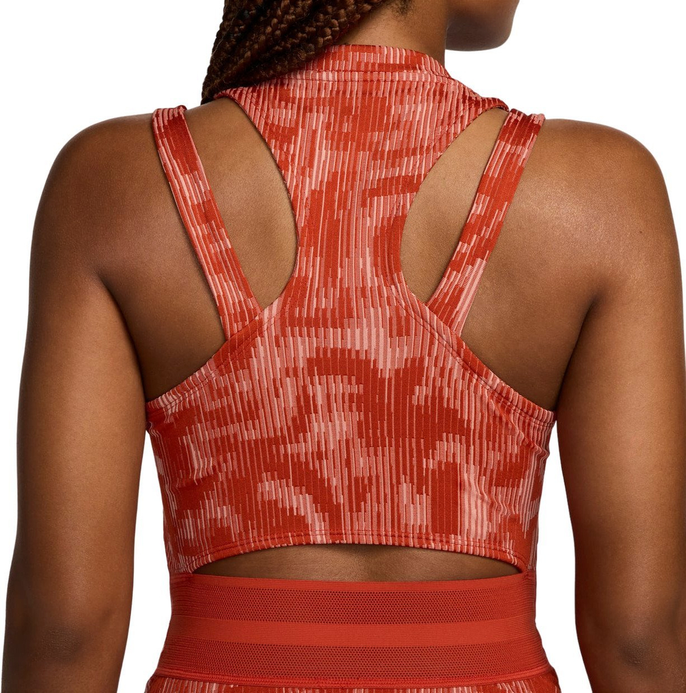 ОДЕЖДА ДЛЯ ТЕННИСА Женская, Платье NIKE COURT DRI FIT SLAM RG .