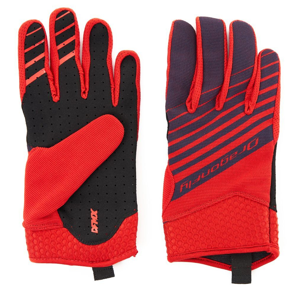 ПЕРЧАТКИ DRAGONFLY DFMX