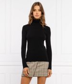 гольф футболка Marc Cain - черный(E 48.54 J03)