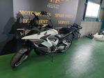 Honda VFR800X 043073