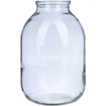 Банка стеклянная 2000мл СКО 1-82-2000