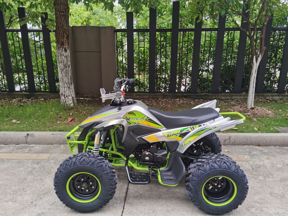 Квадроцикл YACOTA TYPHOON 250 бензин