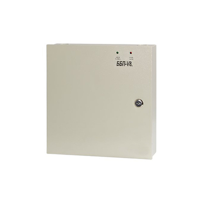 ББП-V.8 блок бесперебойного питания Элис