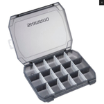 Коробка для приманок SHIMANO LURE CASE WIDE CS-221X SMOKE