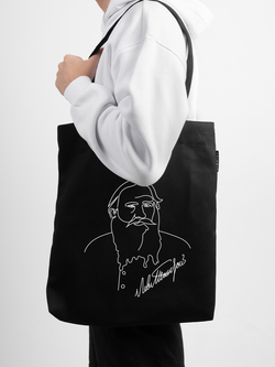 Шоппер | Толстой