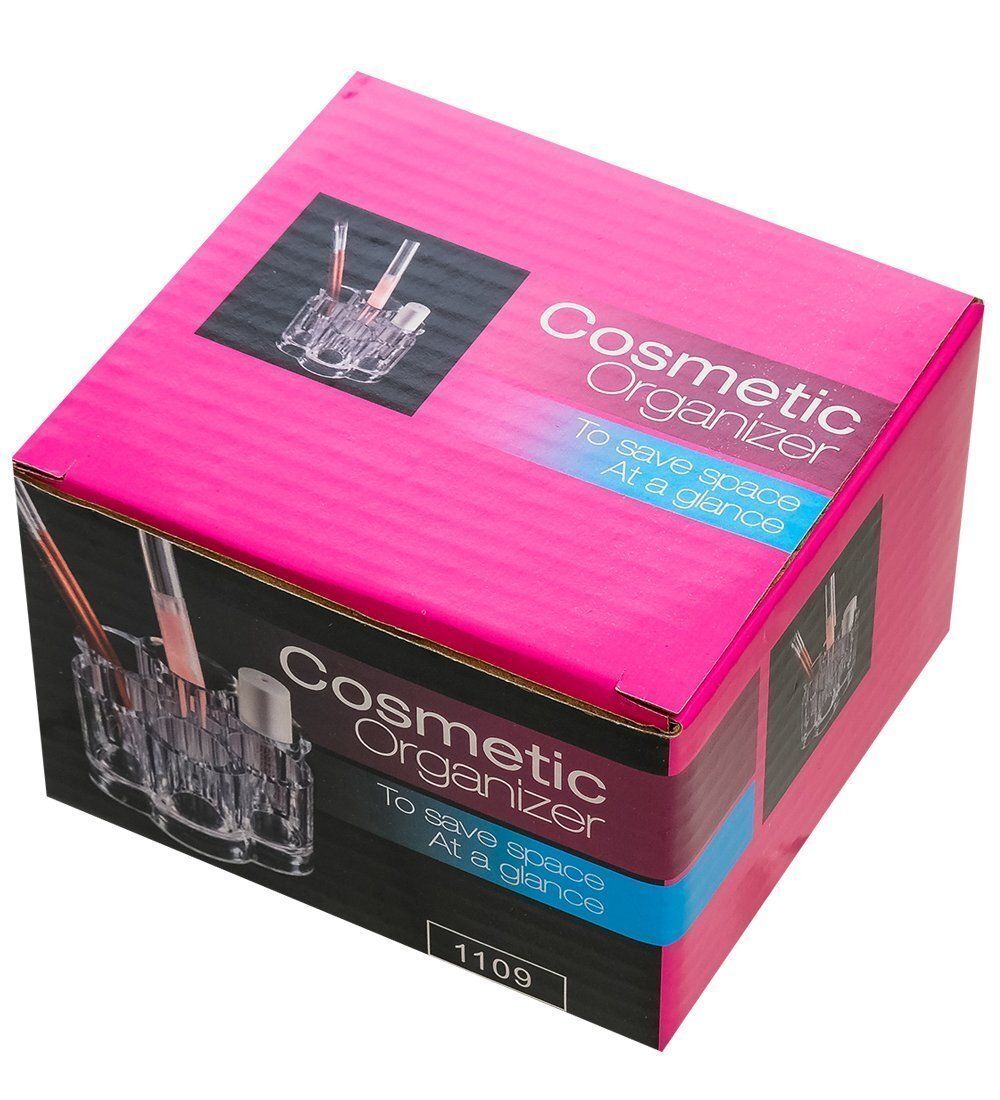 CO-09 Органайзер для косметики