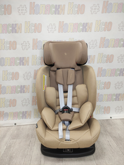 Автокресло детское Rant Matrix Active Line 0-36 Beige