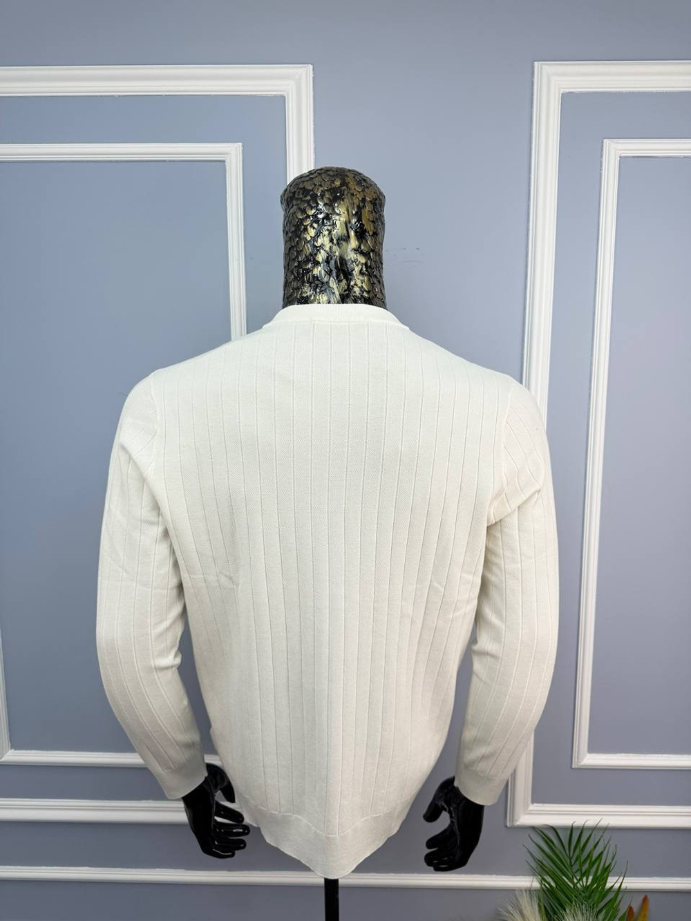 Джемпер Zegna