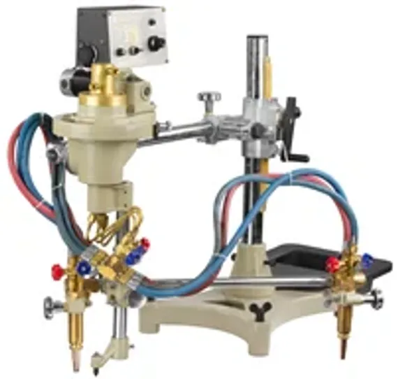 Сопло Huawei GO2-6 для термической резки ацетиленом, 120-160 мм, арт. HW1108