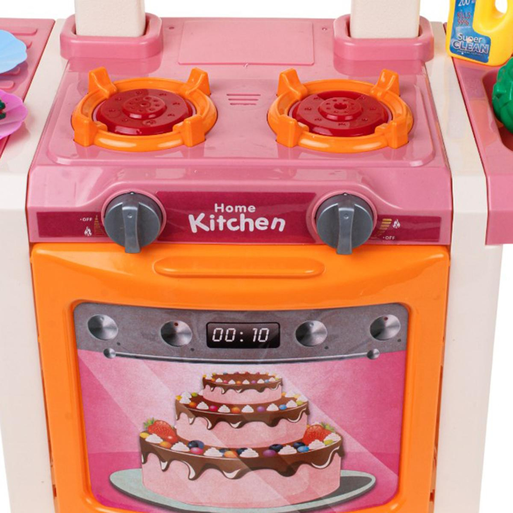 Игровой модуль Кухня, коробка 353-1C