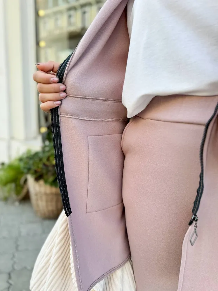 Костюм спортивный УК-1944-4 Фабрика Моды