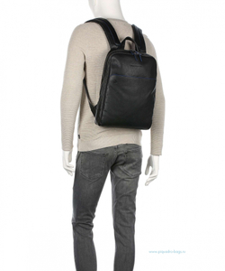 Рюкзак Piquadro Black Square CA4770B3/TM