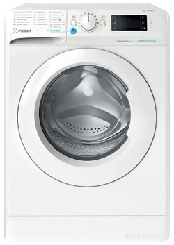 Стиральная машина INDESIT BWSE 81293X WWV RU