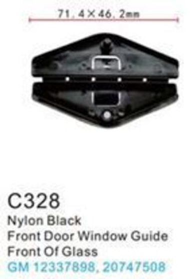 Клипса для крепления внутренней обшивки а/м GM пластиковая (100шт/уп.) Forsage клипса C0328( GM )