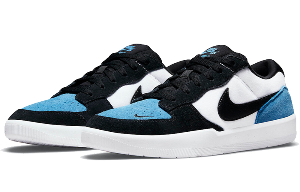 Кроссовки Nike Sb Force 58