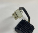 Реле-регулятор двигатель 169MM CB250