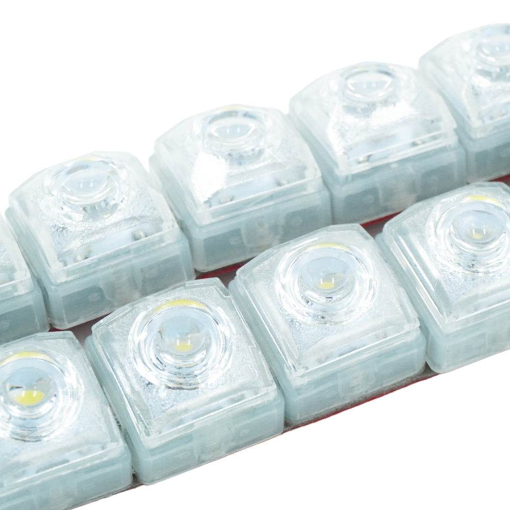 BTDR-1010 Дневные ходовые огни ленты