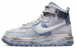 Кроссовки Nike Air Force 1 Ut 2.0 "Deep Freeze" (Женская размерная сетка)