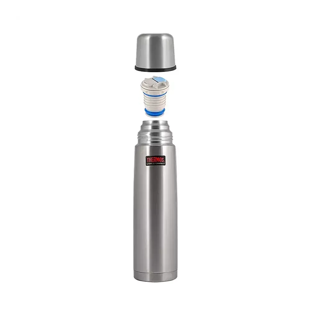 Термос из нерж. стали тм THERMOS FBB-1000B 1L
