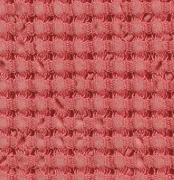 Полотенце 150x200 Abyss & Habidecor Pousada коралловое