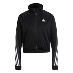 Женские теннисные Костюмы adidas SUBT Block Tracksuit Women - Black