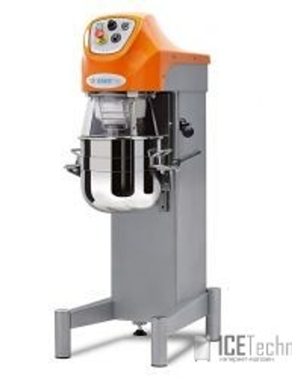 Миксер планетарный Starmix PL20BN2F