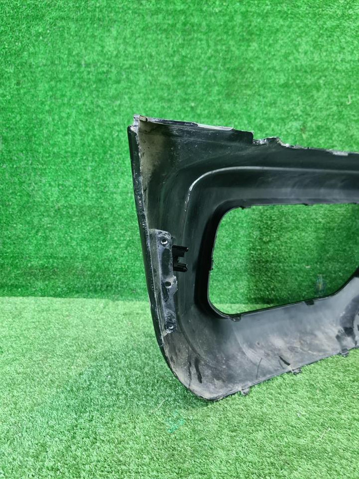 Бампер передний Mercedes G W463 (2018-н.в.) AMG