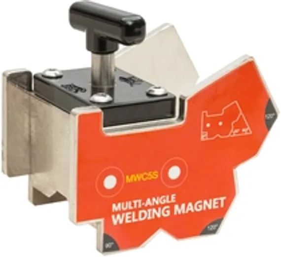Фиксатор магнитный HDWELD MWC5M
