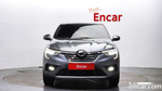 Renault Korea (Samsung) XM3 1.6 GTe LE Plus (10.2020)