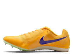 Кроссовки для бега мужские Nike Zoom Rival Multi U Желто-Синие