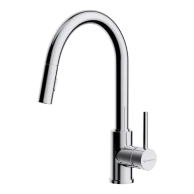 Кухонный смеситель Omoikiri Shinagawa SB-C