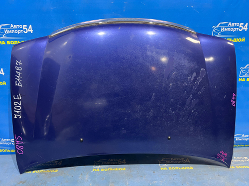 Капот TOYOTA CAMI 2000-2006