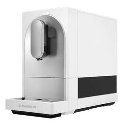 Кофемашина Maunfeld MF-A8021CWH