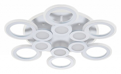 Потолочная люстра Escada Galleo 10274/6LED