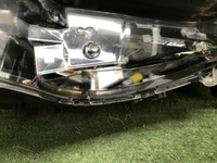 Битая Фара правая Mazda CX-5 2 (17-21) Full LED