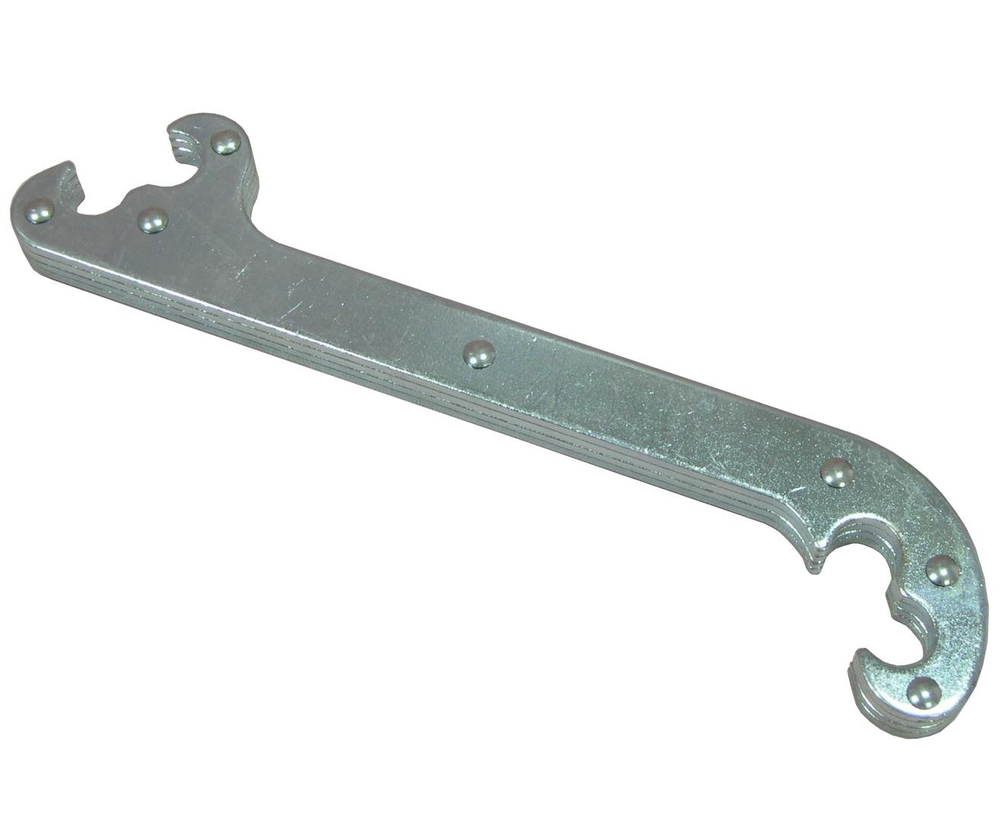 Съемник рулев. наружных тяг универсальный СТАНКОИМПОРТ, KA-9017