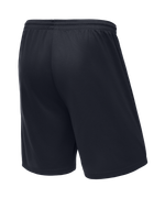 Шорты баскетбольные Camp Basic, черный