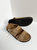 Новые сандалии Zara, 39