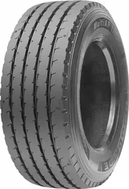 Goodride MultiAP T1 385/65 R22,5 160K PR20 3PMSF (Прицепная ось)