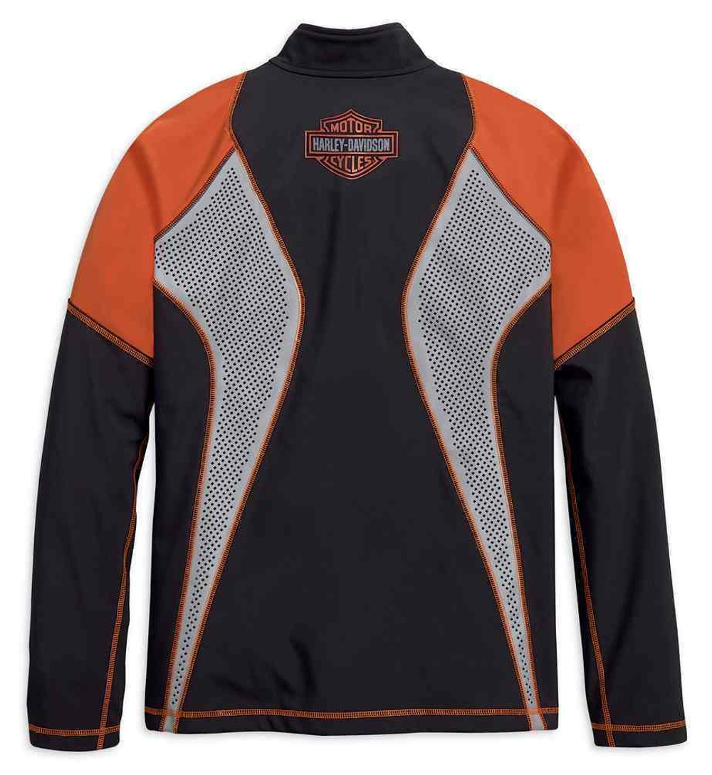 Куртка Performance Soft Shell Harley-Davidson -50%