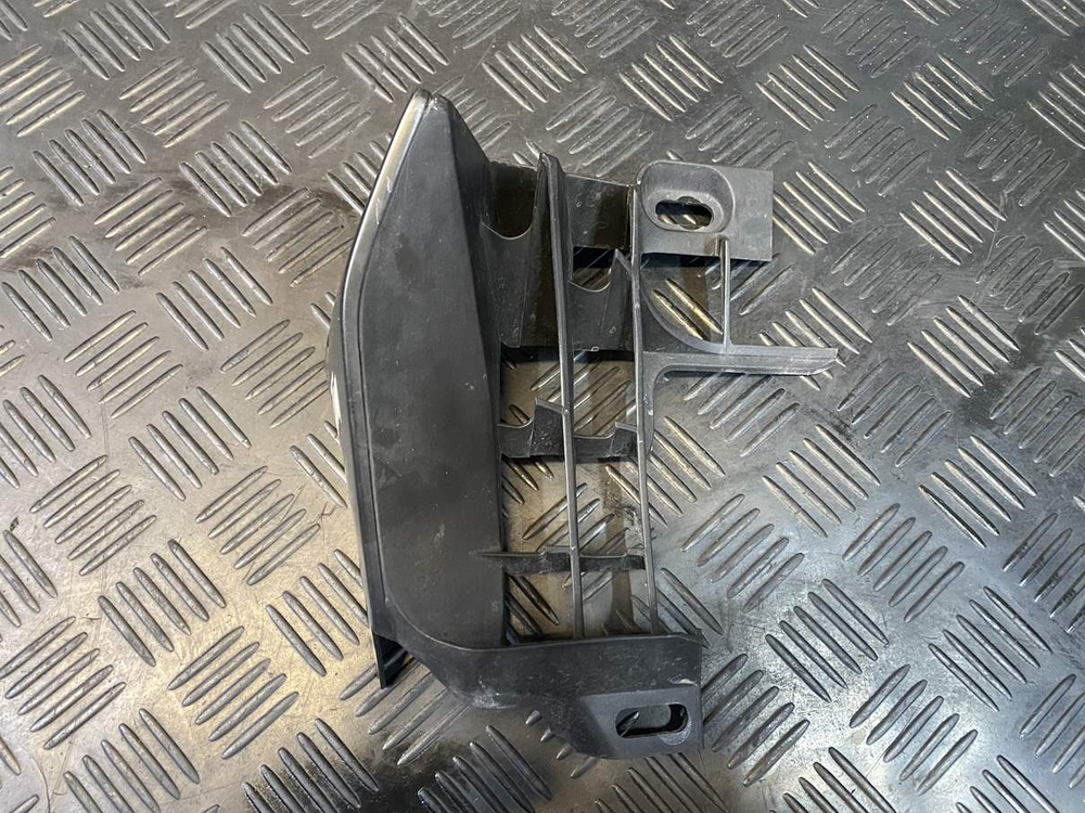 Пластик радиатора правый KTM 250 Duke 2020 JP181203