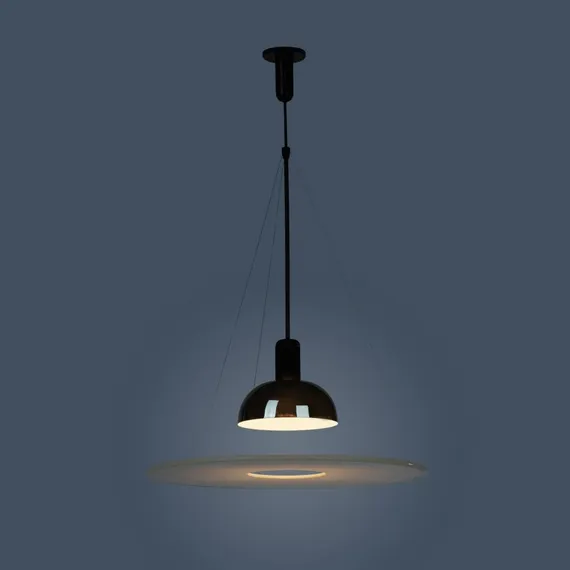 Подвесной светильник Grus Ø60 см