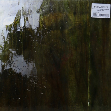 Стекло цветное Juying Stained Glass 023-56