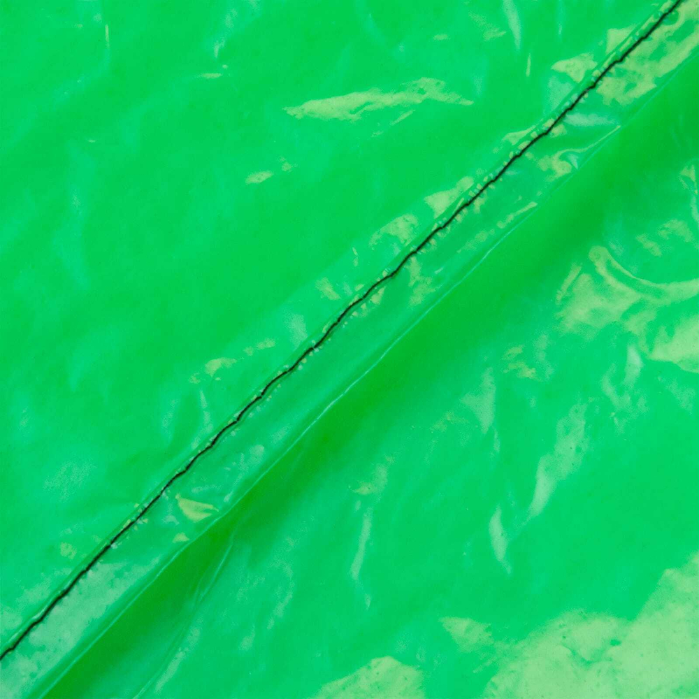 Плащ Forest River (50 микрон), Зеленый