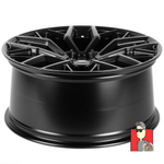 Комплект дисков Land Rover 22x10 et40 5x120