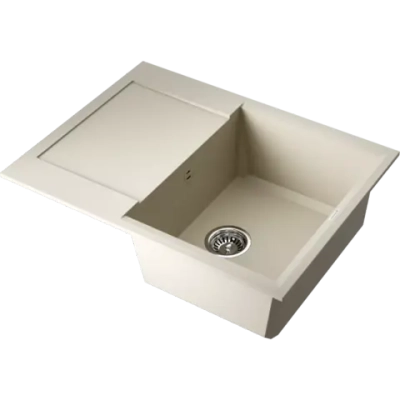 Кухонная мойка Omoikiri Sakaime 68-BE