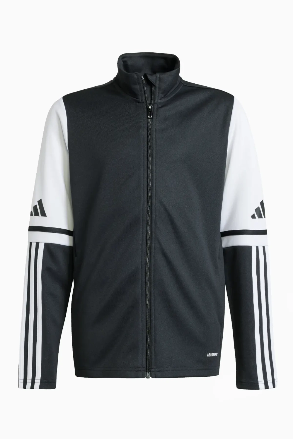 Кофта adidas Squadra 25 Training Junior - черный