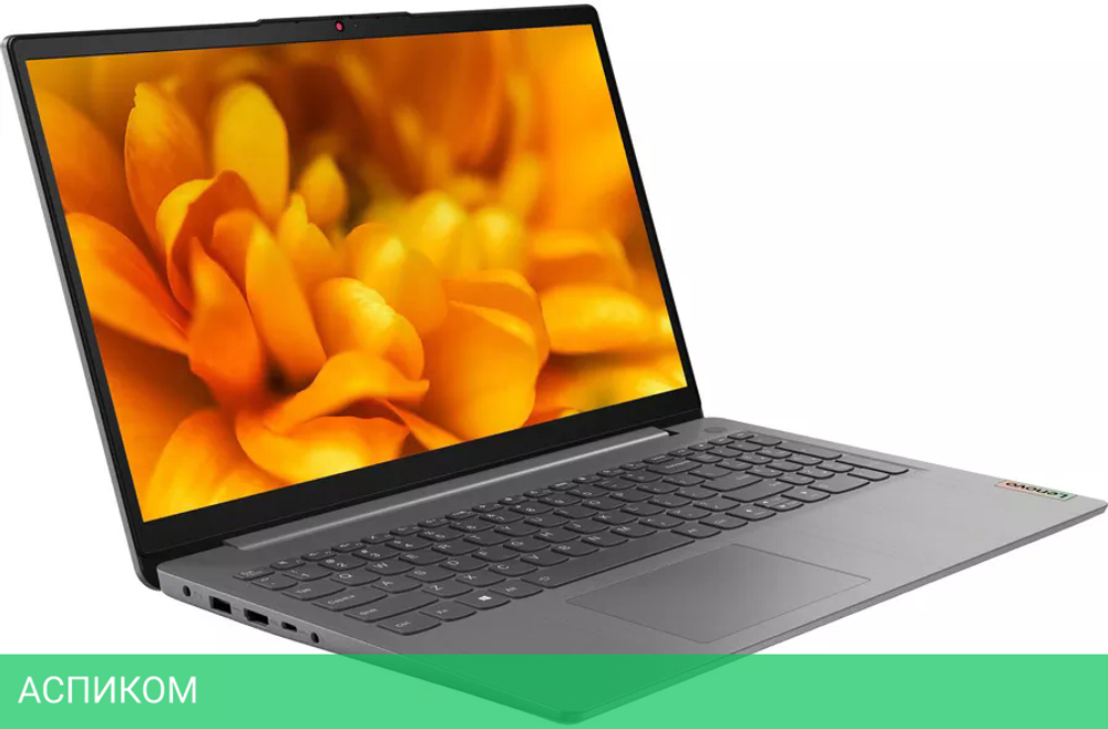 Ноутбук Lenovo IdeaPad 3 15ITL6 82H8028HRE